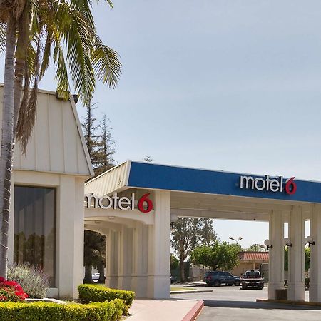 Motel 6-Claremont, Ca Ngoại thất bức ảnh