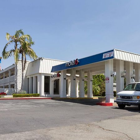 Motel 6-Claremont, Ca Ngoại thất bức ảnh